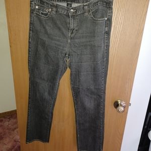 Calvin Klein skinny jeans